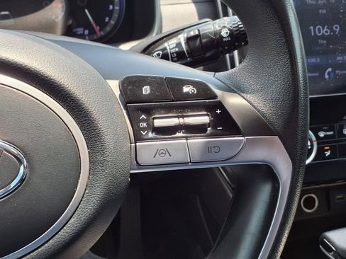 Used 2022 Hyundai Santa Cruz SEL AWD/4WD image 24