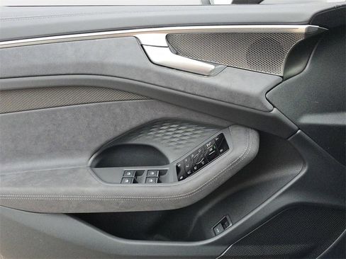 New 2026 Audi A6 3.0 image 18