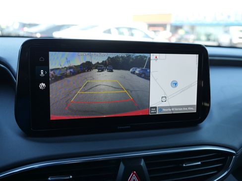 Used 2023 Hyundai Santa Fe SEL image 27