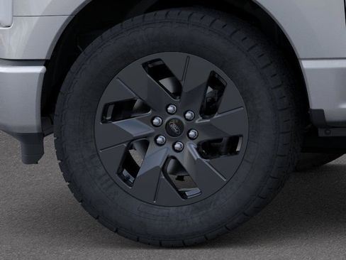 New 2025 Ford F150 Lightning Flash image 19