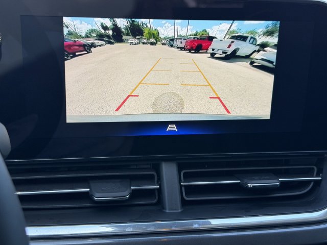 New 2026 Chevrolet Trax LS FWD image 28