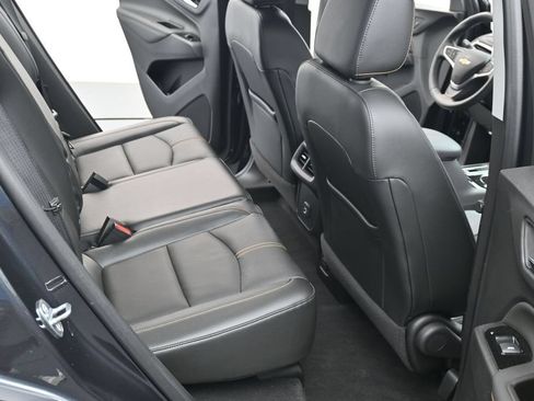 Used 2022 Chevrolet Equinox Premier FWD image 40