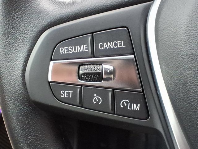Used 2021 BMW 330i Sedan w/ Convenience Package RWD image 10