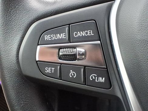 Used 2021 BMW 330i Sedan w/ Convenience Package RWD image 10