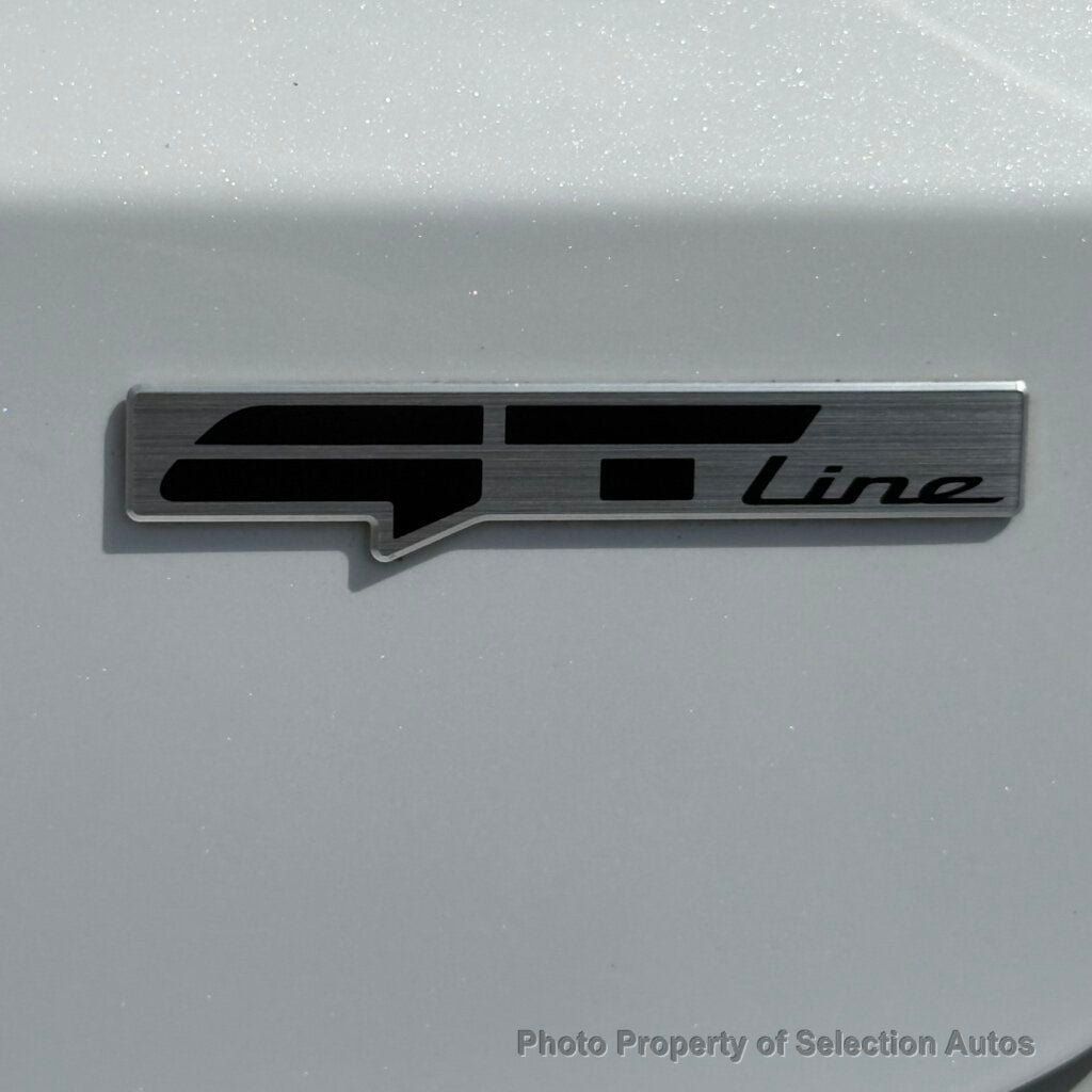 Used 2023 Kia K5 GT-Line w/ GT-Line Premium Package FWD image 38