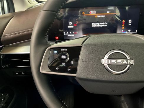 Certified 2026 Nissan Murano Platinum w/ Cargo Package image 23