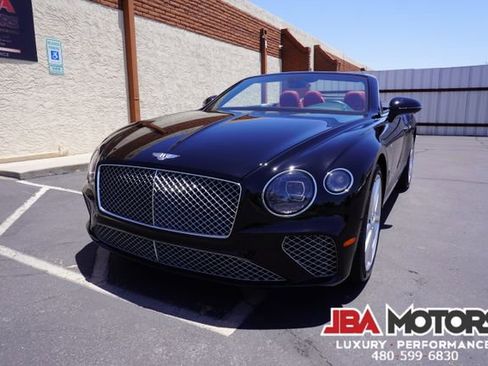 Used 2022 Bentley Continental GT image 43