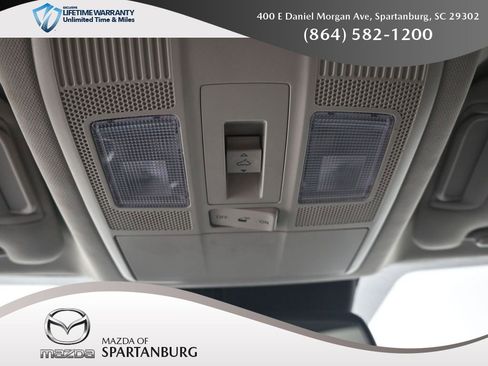 Used 2024 MAZDA CX-5 Carbon Edition image 13