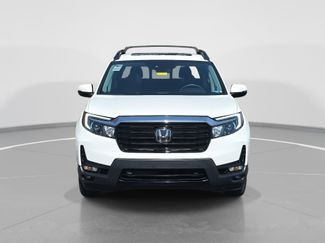 Used 2023 Honda Ridgeline RTL-E video 2