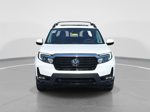 Used 2023 Honda Ridgeline RTL-E image 2