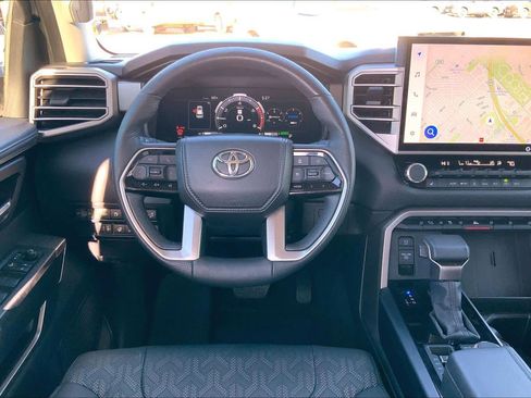 Used 2024 Toyota Sequoia SR5 image 5