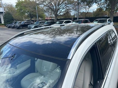 Certified 2025 Mercedes-Benz GLS 450 4MATIC image 12