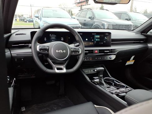 New 2026 Kia K5 GT-Line AWD/4WD image 6