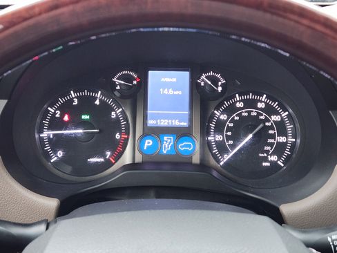 Used 2014 Lexus GX 460 image 17