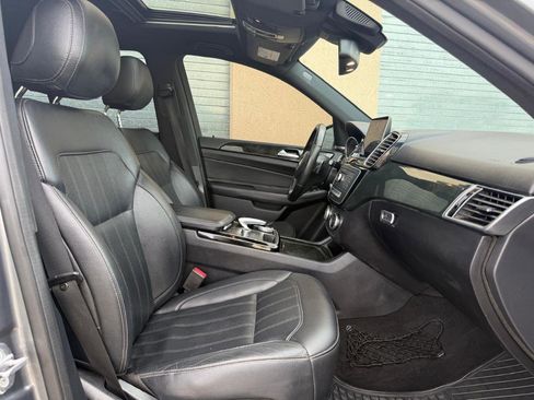 Used 2018 Mercedes-Benz GLE 350 GLE 350 SUV image 25