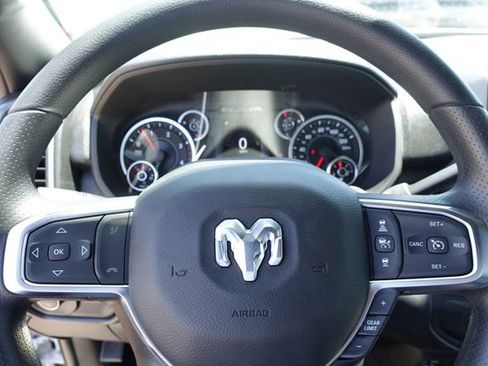 New 2025 RAM 3500 Tradesman image 16