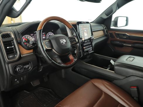 Used 2020 RAM 1500 Limited image 6