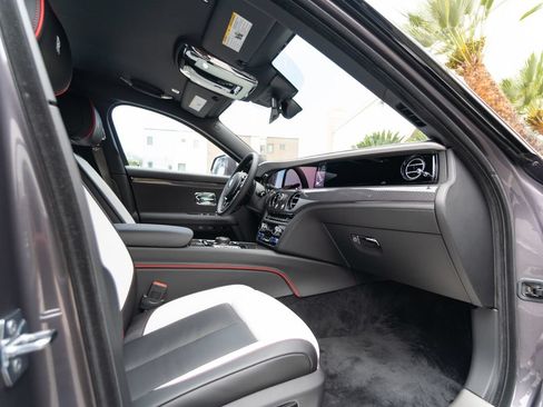 New 2027 Rolls-Royce Ghost Black Badge AWD/4WD image 33