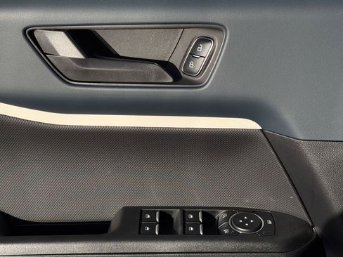 New 2026 Ford Bronco Sport Heritage w/ Convenience Package image 19