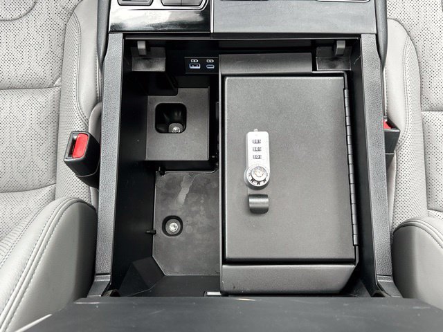 Used 2024 Toyota Tundra Limited w/ TRD Off-Road Package AWD/4WD image 62