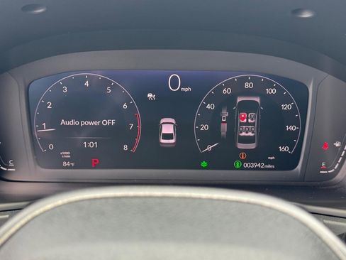 Certified 2026 Honda Accord SE image 21