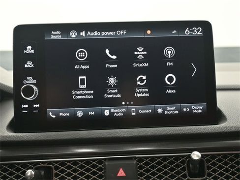 Used 2024 Acura Integra A-Spec image 32