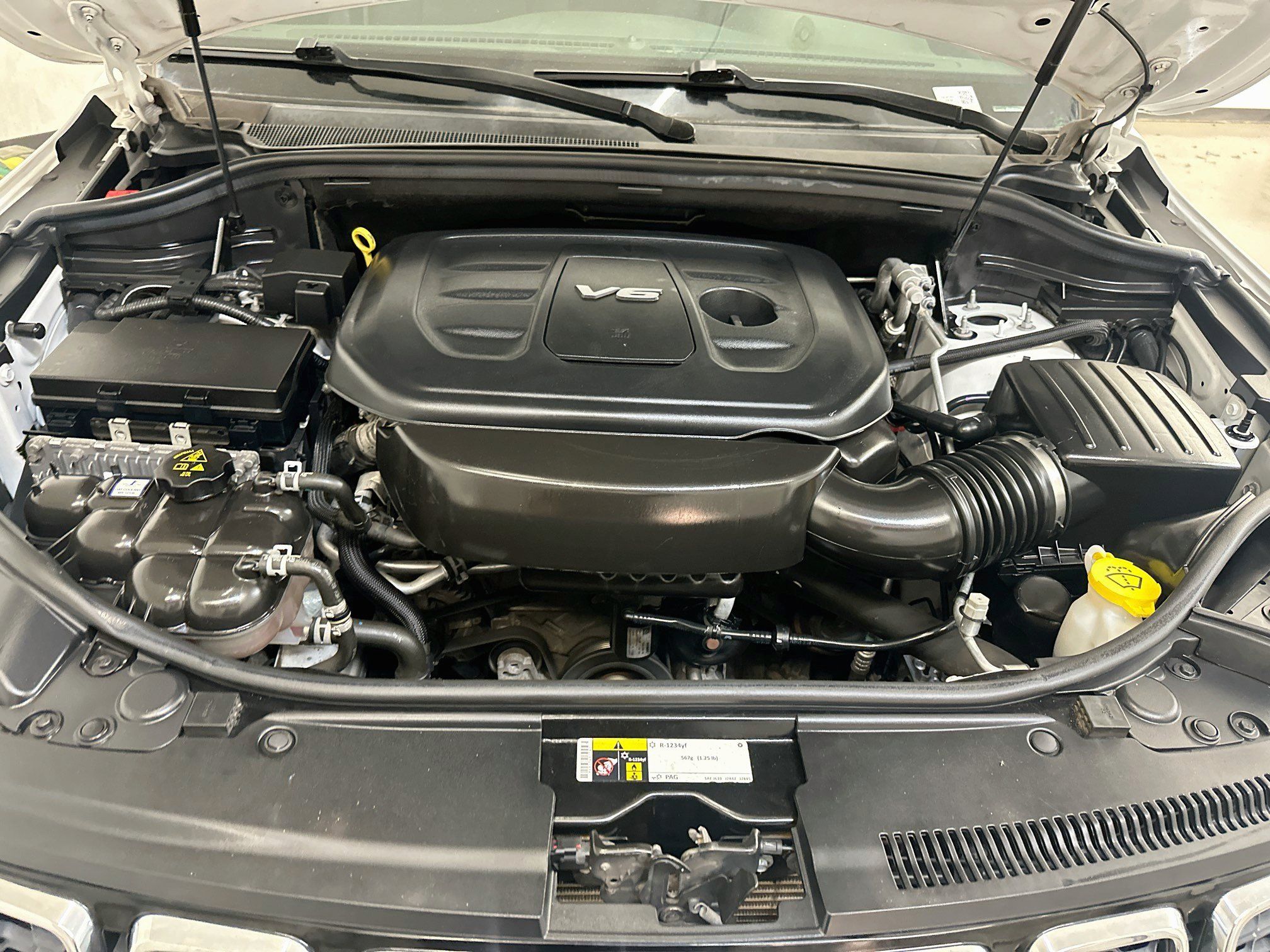 Used 2018 Jeep Grand Cherokee Laredo AWD/4WD image 34