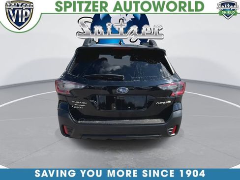 Used 2022 Subaru Outback Premium AWD/4WD image 8