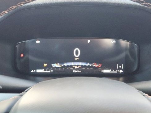 Used 2022 Jeep Compass Limited w/ Elite Group image 7