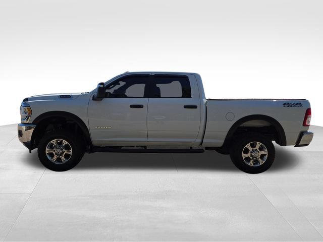 Used 2023 RAM 2500 Big Horn w/ Snow Chief Group AWD/4WD image 10