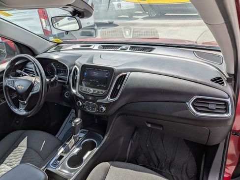 Used 2020 Chevrolet Equinox LT AWD/4WD image 21