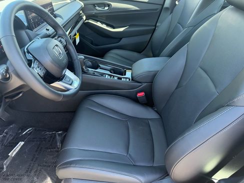 New 2026 Honda Accord Touring image 13