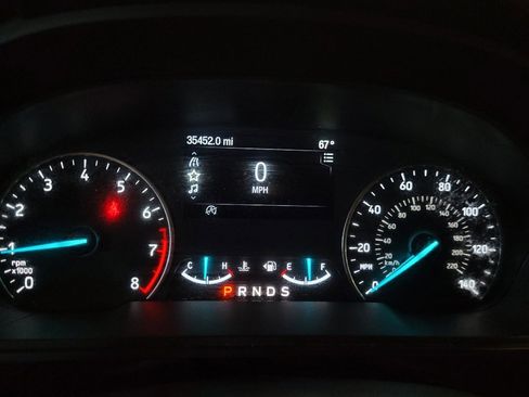 Used 2018 Ford EcoSport SE FWD image 23