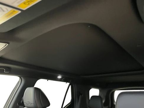 New 2026 Honda Passport TrailSport Elite image 22