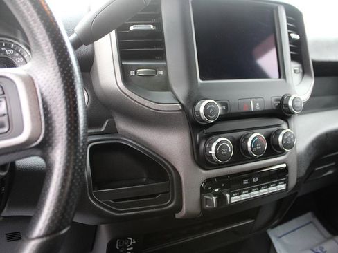 Used 2021 RAM 3500 Tradesman w/ Towing Technology Group image 25