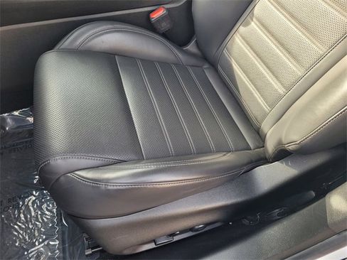 Used 2024 Dodge Hornet R/T Plus w/ R/T Blacktop Package image 12