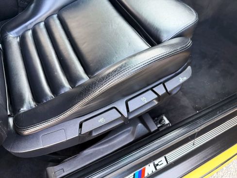 Used 1995 BMW M3 Coupe RWD image 47
