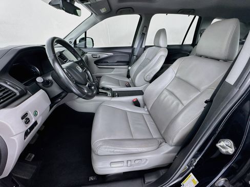 Certified 2019 Honda Pilot EX-L image 20