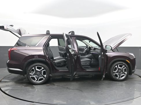 Used 2024 Hyundai Palisade Limited image 50