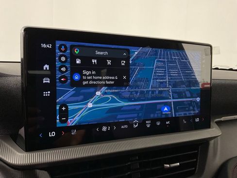 New 2026 Ford Explorer ST-Line w/ ST-Line Street Pack RWD image 23