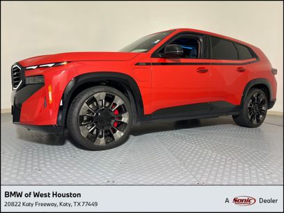 Certified 2023 BMW XM