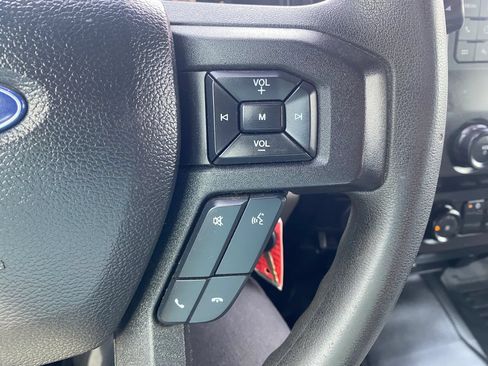 Used 2020 Ford F150 XL w/ Equipment Group 101A Mid AWD/4WD image 17