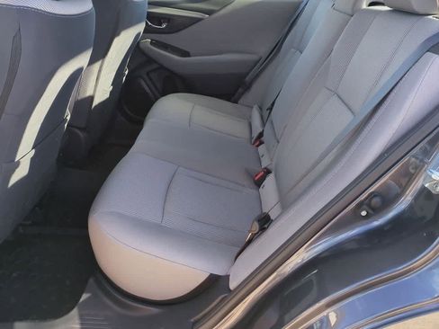 Certified 2025 Subaru Legacy Premium image 18