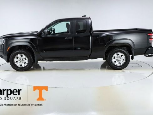 Used 2022 Nissan Frontier S w/ Technology Package image 2