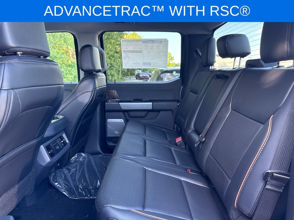 New 2026 Ford F250 Lariat w/ FX4 Off-Road Package AWD/4WD image 27