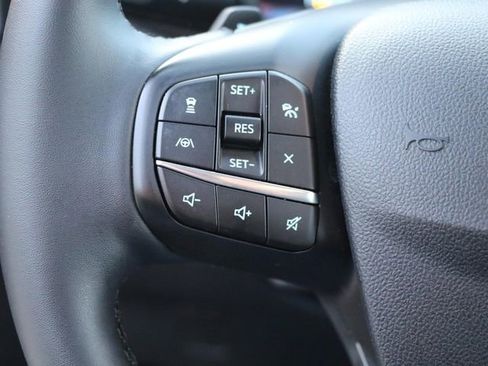 Used 2025 Ford Bronco Sport Badlands AWD/4WD image 28