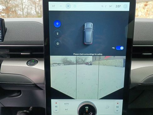 Used 2021 Ford Mustang Mach-E Select w/ Comfort/Technology Package image 42