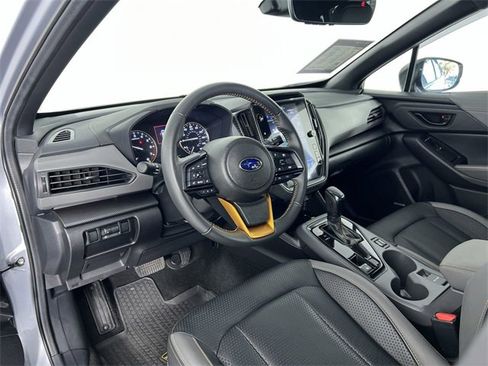 Used 2024 Subaru Crosstrek 2.5i Wilderness w/ Crosstrek Mirror Package image 10