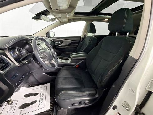 Used 2020 Nissan Murano SV image 21