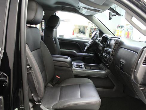 Used 2015 GMC Sierra 1500 SLT AWD/4WD image 23